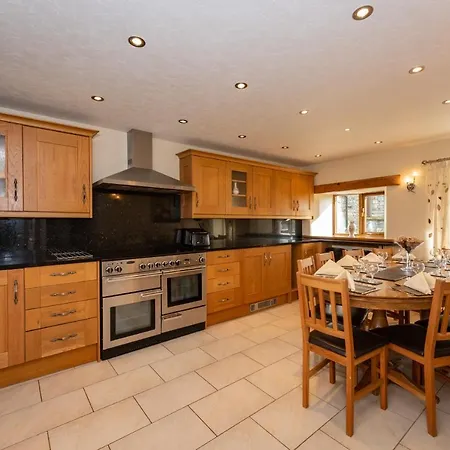 Simgill Farm Cottages * Kendal