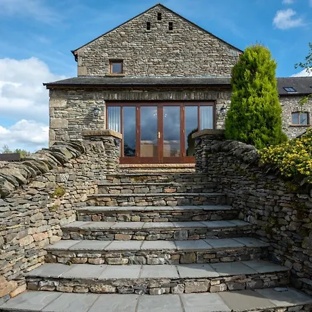 Simgill Farm Cottages