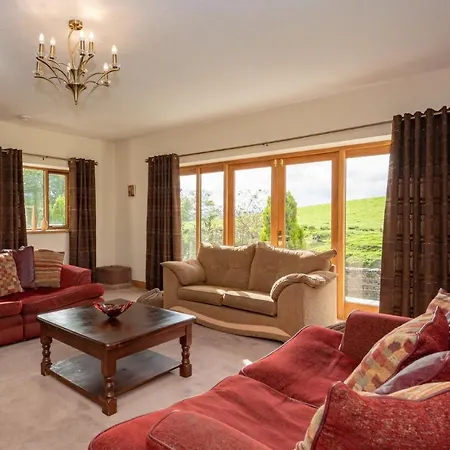 Simgill Farm Cottages * Kendal
