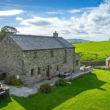 Simgill Farm Cottages Prázdninový dům Kendal