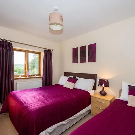 Simgill Farm Cottages