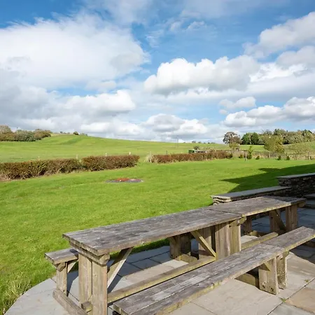 Vakantiehuis Simgill Farm Cottages Kendal