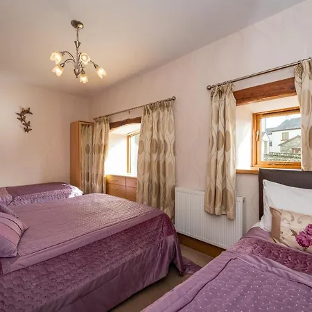 Vakantiehuis Simgill Farm Cottages