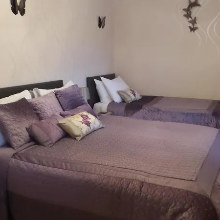 Simgill Farm Cottages Prázdninový dům