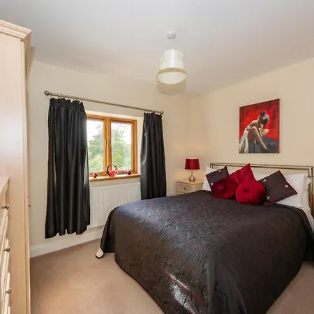 Holiday home Simgill Farm Cottages *
