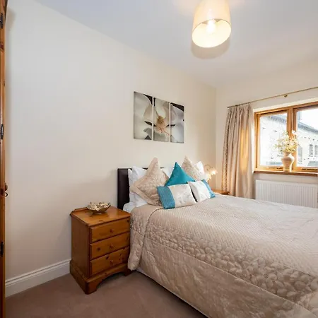Simgill Farm Cottages Holiday home Kendal